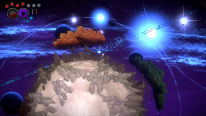 Aeterna Noctis - Nintendo Switch