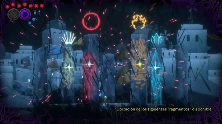 Aeterna Noctis - Nintendo Switch