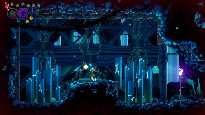 Aeterna Noctis - Nintendo Switch