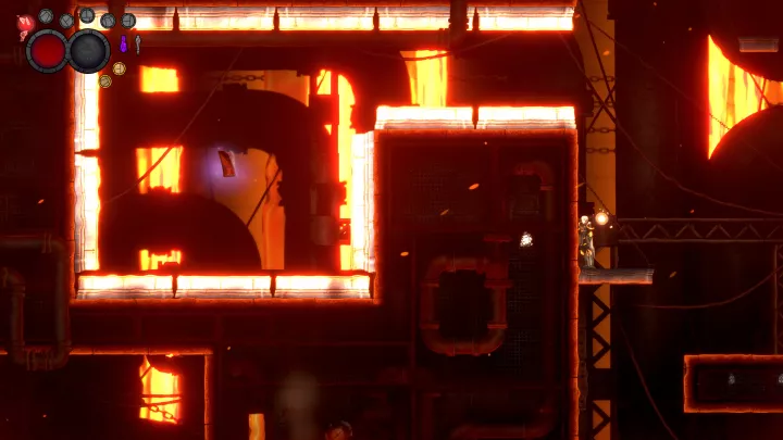 Aeterna Noctis - Nintendo Switch