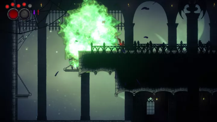 Aeterna Noctis - Nintendo Switch