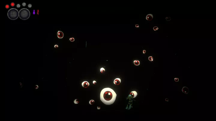 Aeterna Noctis - Nintendo Switch