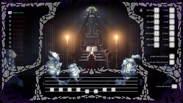 Aeterna Noctis - Nintendo Switch