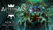 Tráiler de Virtuoso, un DLC de Aeterna Noctis