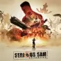 The Serious Sam Collection Stadia