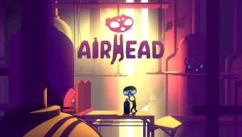 Airhead y su colorido mundo metroidvania para PC y consolas se dejan ver en este nuevo vídeo gameplay