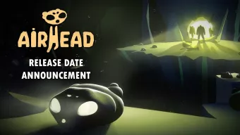 Tráiler y fecha de lanzamiento de Airhead