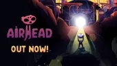 Tráiler de lanzamiento de Airhead