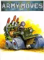 Army Moves Atari ST