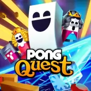 Carátula de PONG Quest - Nintendo Switch