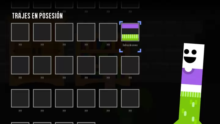 PONG Quest - Nintendo Switch