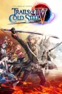 The Legend of Heroes: Trails of Cold Steel IV PS5