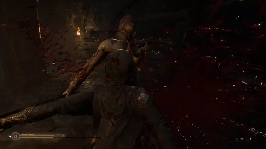 Mortal Shell PS4