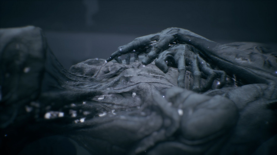 Mortal Shell
