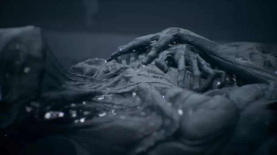 Mortal Shell