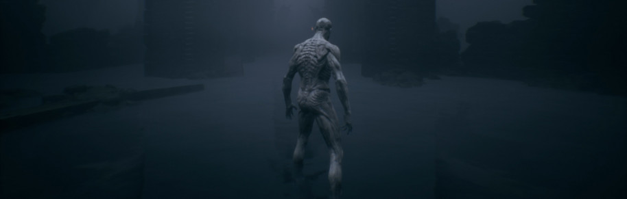 Mortal Shell PC