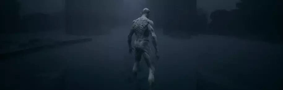 Mortal Shell PS4