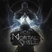 Carátula de Mortal Shell - Xbox One