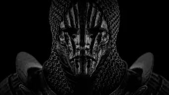 ¿Fascinado por la estética de Mortal Shell? Así luce el diseño de uno de sus personajes principales