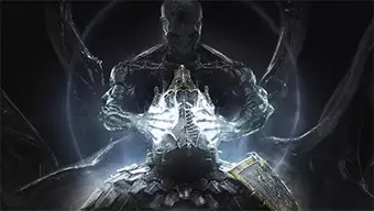 El souls-like Mortal Shell tendrá exclusiva temporal con Epic Games Store en PC y se estrenará en 2020