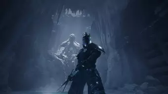 Mortal Shell confirma una edición física que llegará después del lanzamiento digital