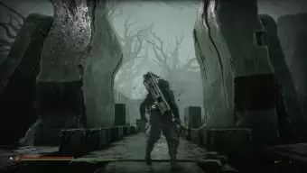 Los creadores de Mortal Shell alucinan con un speedrun de un usuario que se pasa el juego en 28 minutos