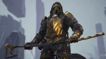 Tráiler y fecha de lanzamiento de Mortal Shell: The Virtuous Cycle, un DLC del RPG de acción