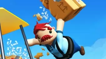 Totally Reliable Delivery Service se lanza gratis en Epic Games Store por tiempo limitado