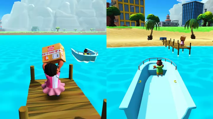 Totally Reliable Delivery Service - Android