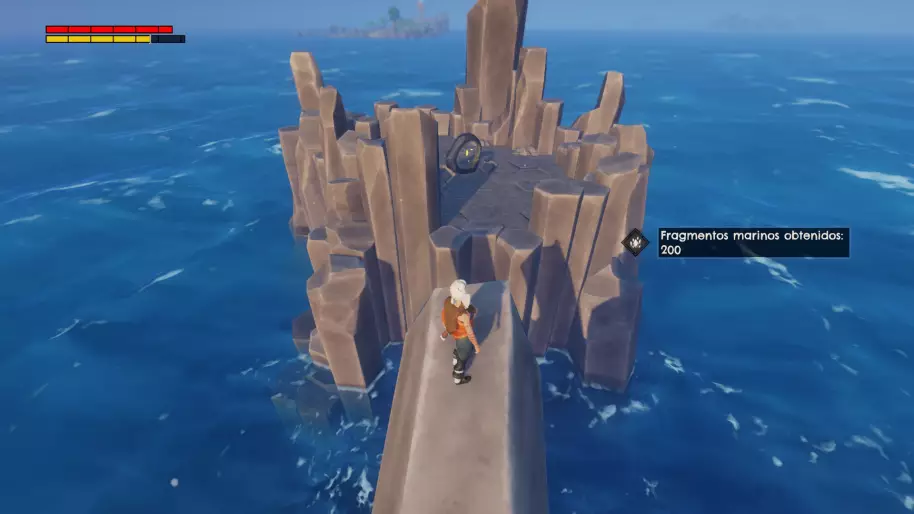 Windbound PC