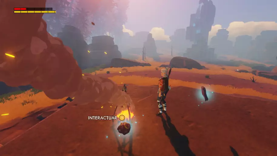 Windbound PC