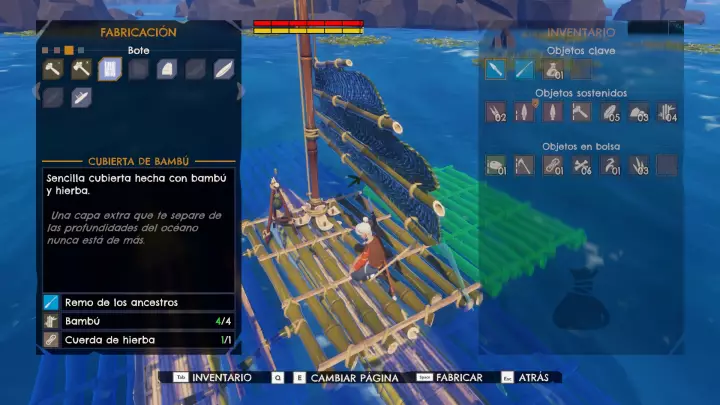 Windbound - Brave the Storm