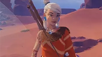 Tráiler de lanzamiento Windbound, la nueva y hermosa IP editada desde Deep Silver