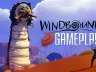Descubre Windbound en este vídeo Gameplay. Uno de los juegos más hermosos del año