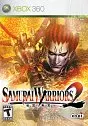 Samurai Warriors 2 Xbox 360