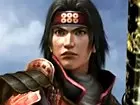 Samurai Warriors 2