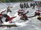 Samurai Warriors 2 - Imagen Xbox 360