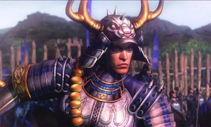 Samurai Warriors 2