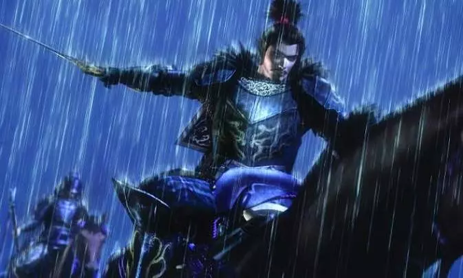 Samurai Warriors 2 - Xbox 360