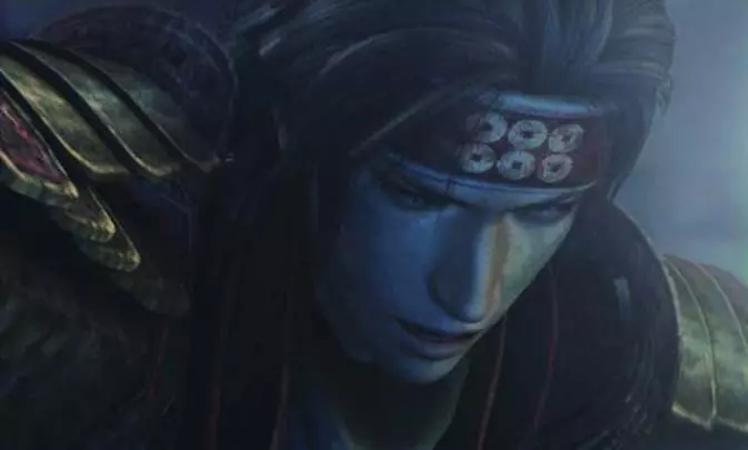 Samurai Warriors 2 - Xbox 360