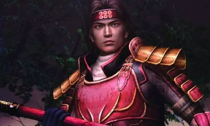 Samurai Warriors 2