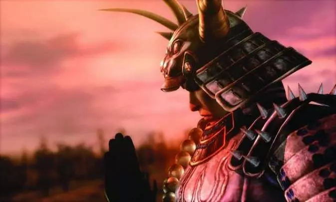 Samurai Warriors 2 - Xbox 360