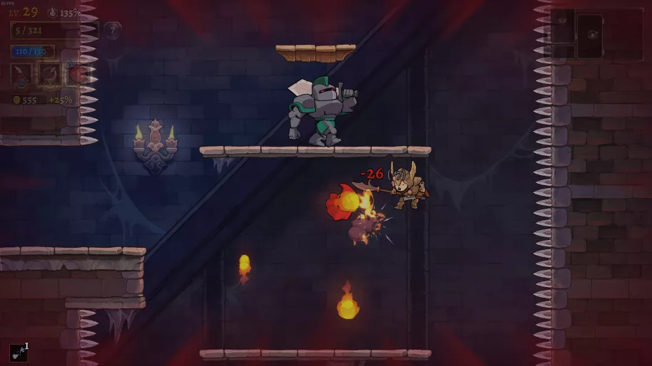 Rogue Legacy 2 PC