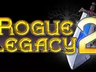Anuncio y primeras imágenes de Rogue Legacy 2, la secuela de uno de los juegos indie más populares