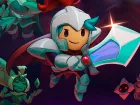 La acción desafiante de Rogue Legacy 2 fecha su lanzamiento con este tráiler animado