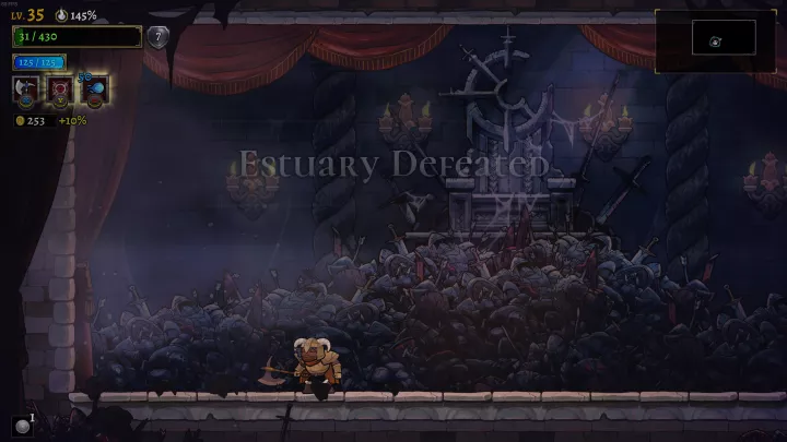Rogue Legacy 2 - PC