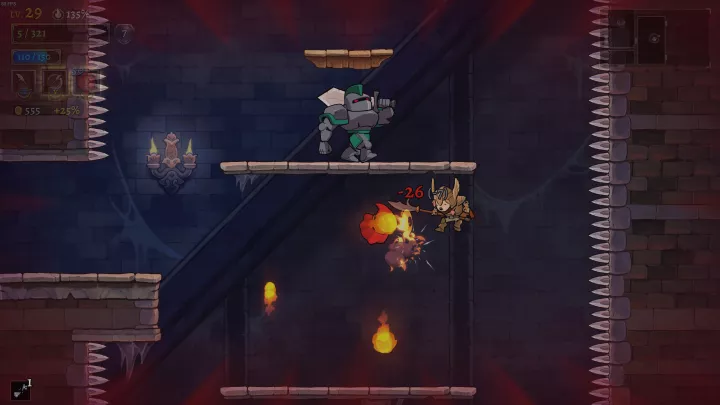 Rogue Legacy 2