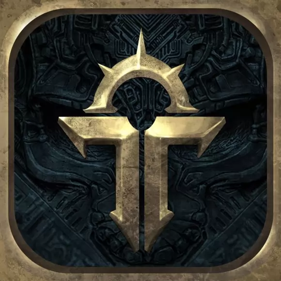 Carátula de Warhammer 40.000: Lost Crusade