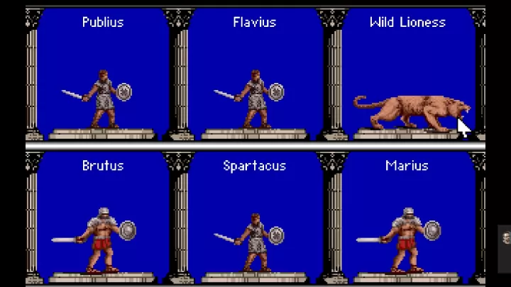 Centurion Defender of Rome