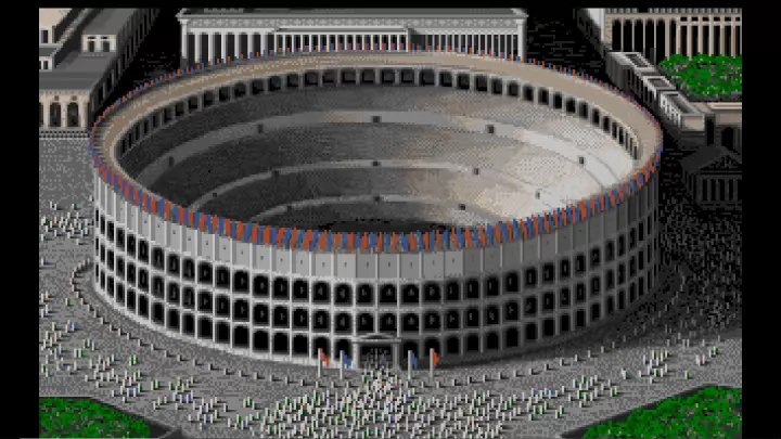 Centurion Defender of Rome - PC